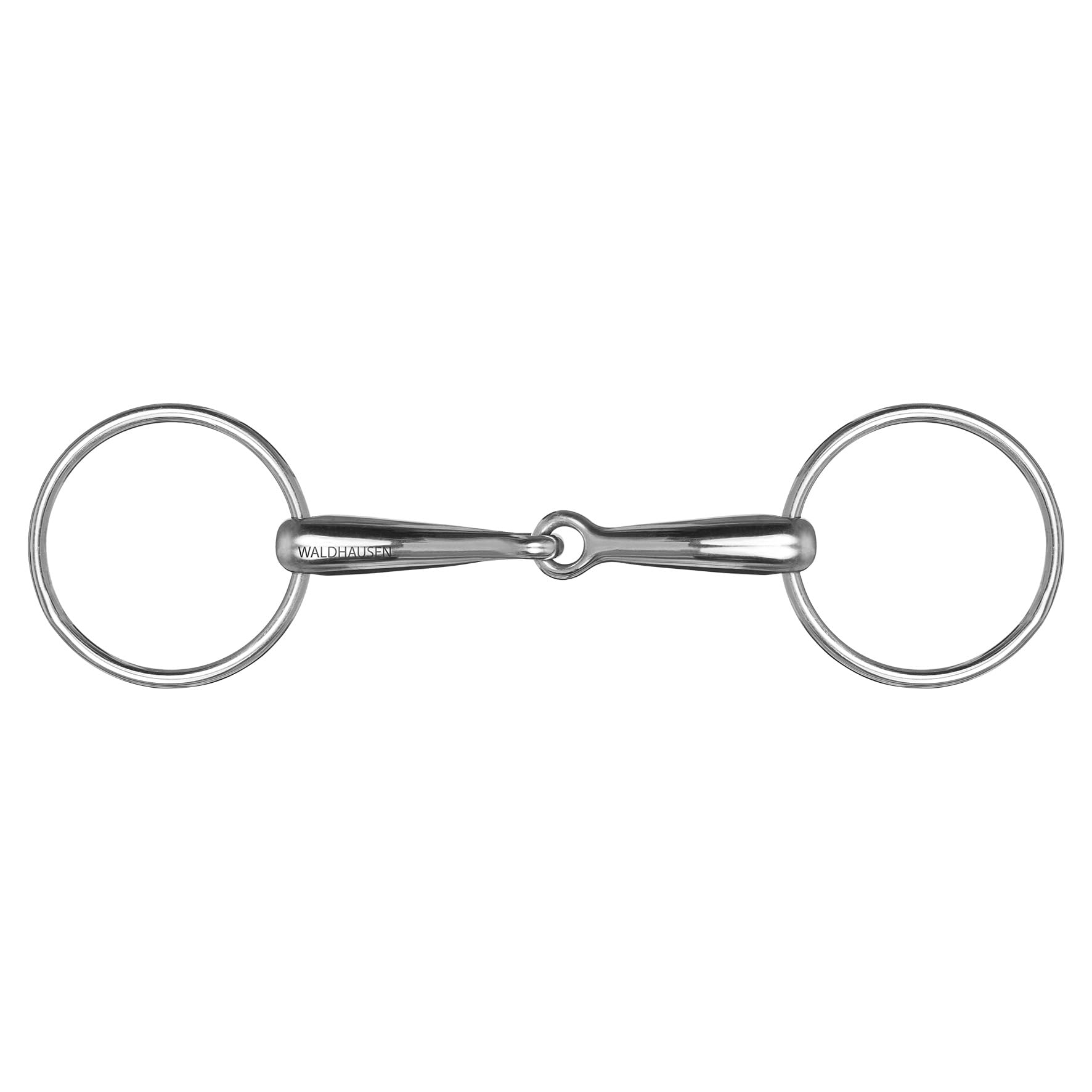 WALDHAUSEN Wassertrense Economic, EST massiv, S:16mm, B:13,5cm, R:7cm