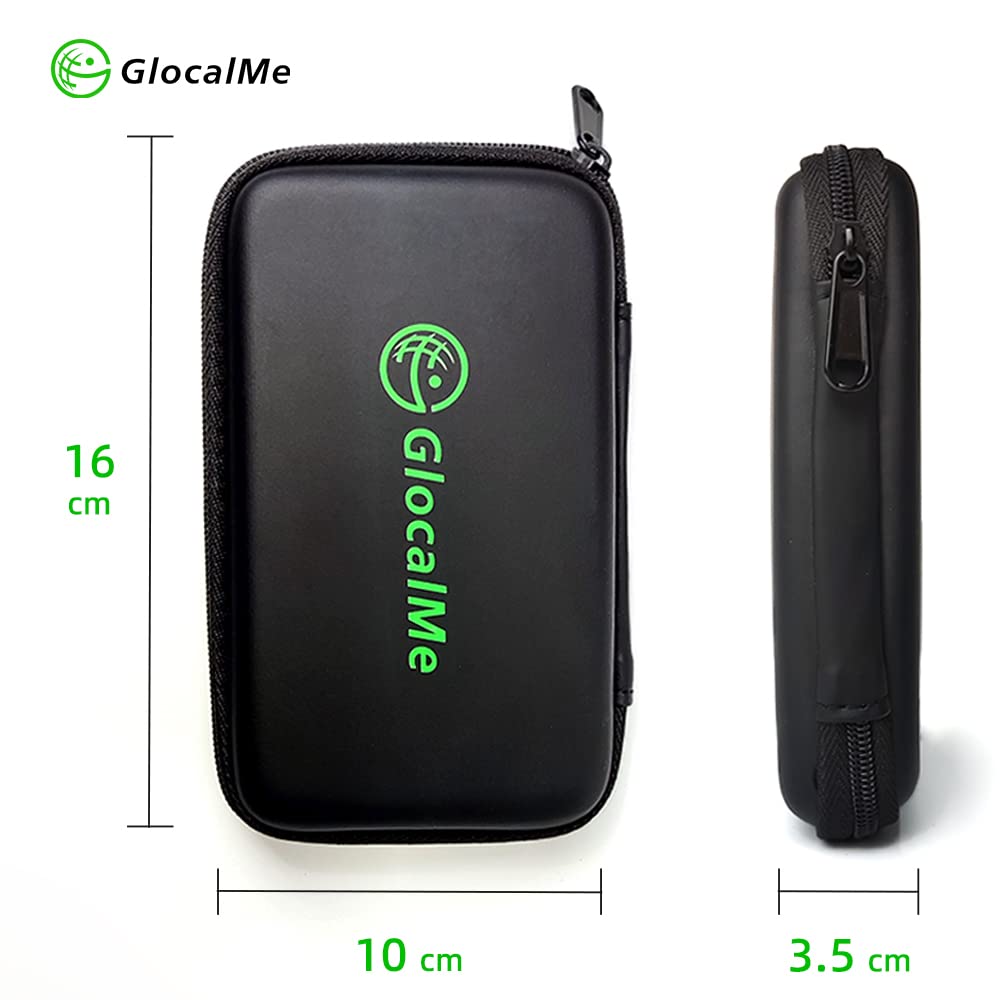 Amazon.co.jp: GlocalMeトラベルケース【公式販売】、GlocalMeモバイル