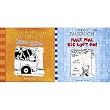  Gregs Tagebuch 9-Böse Falle! & Gregs Tagebuch 15 - Halt mal die Luft an!: . Hörspiel.