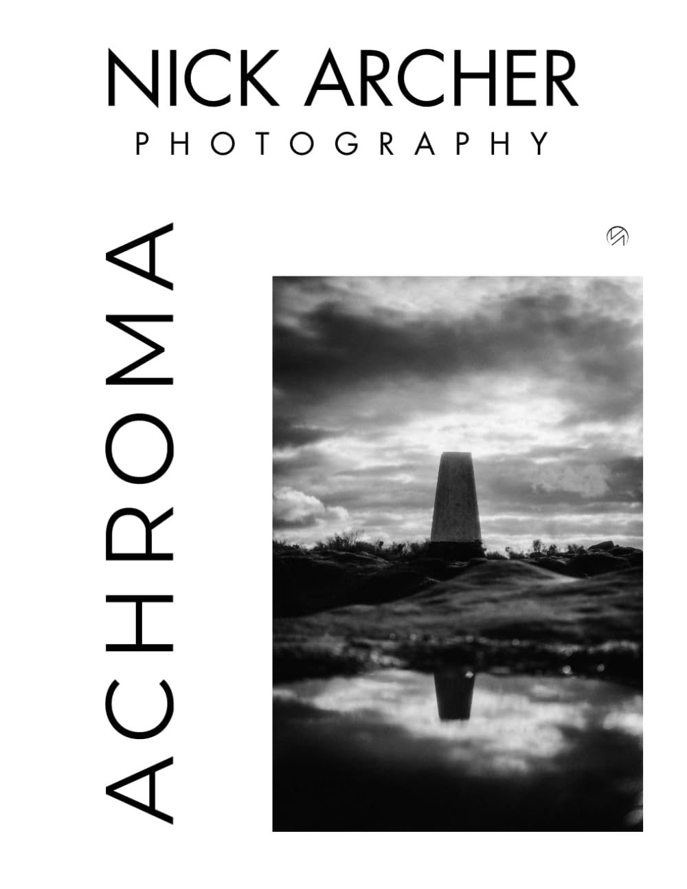 Achroma: Photographic Photobook Exploring A World Outside Of Colour