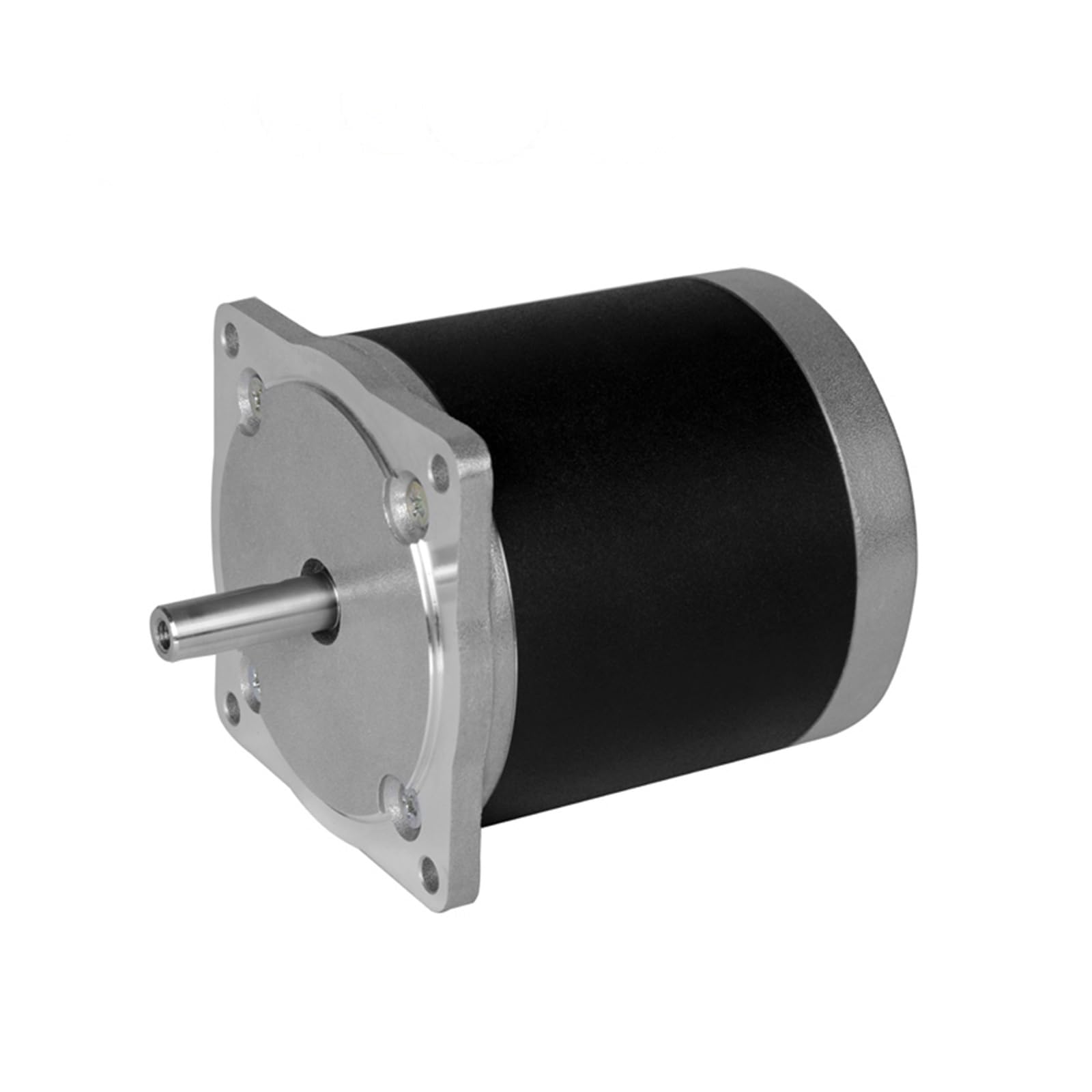 FCARUMIQP 86mm 1.8 Degree High Torque Round Big Nema 34 Stepper Motor
