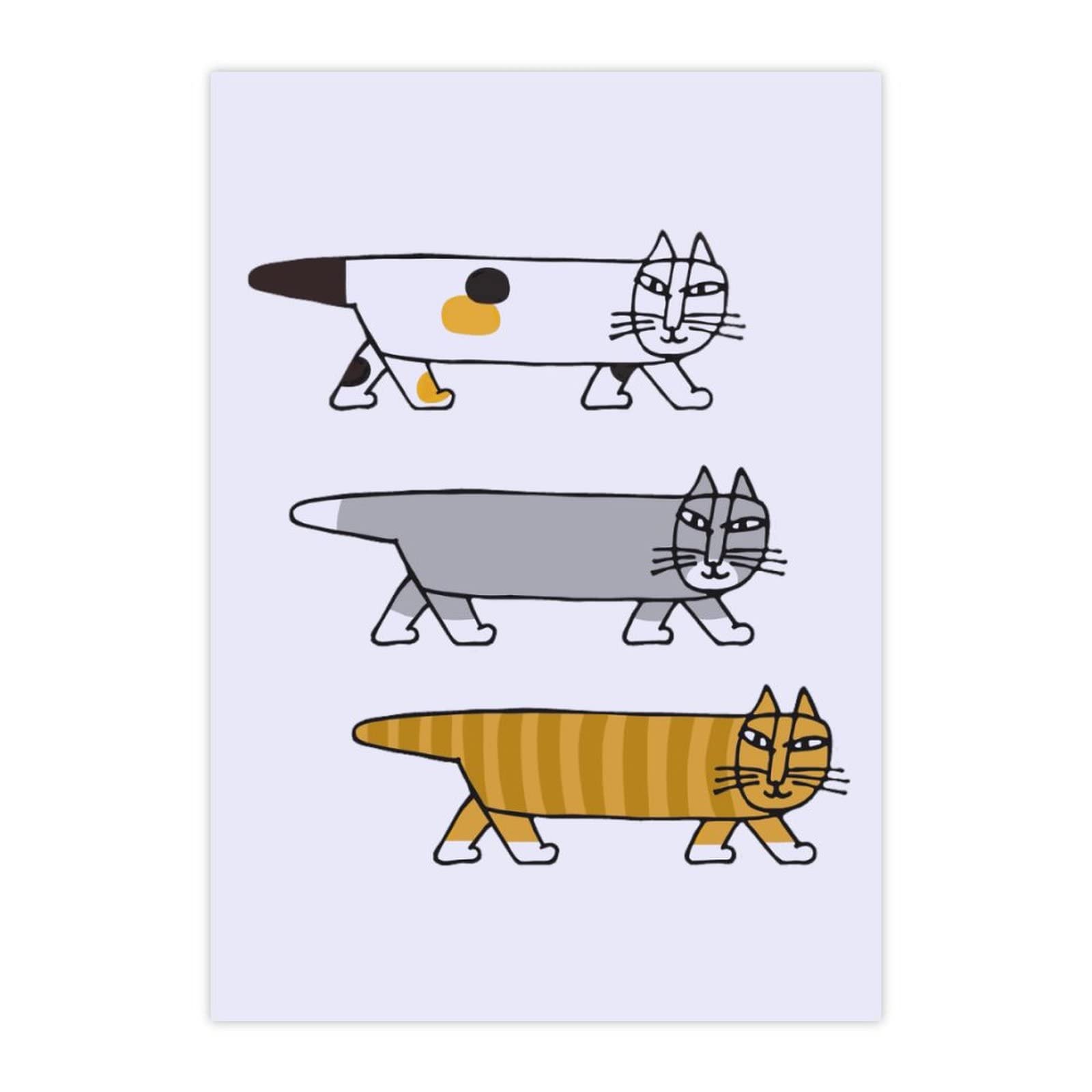 Amazon.co.jp: リサラーソン マイキー 防水ステッカー セットスーツ