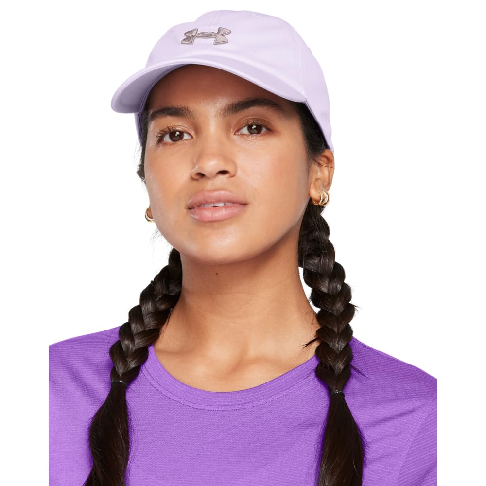 Under Armour Czapki Kobiety Czapka z daszkiem z możliwością regulacji