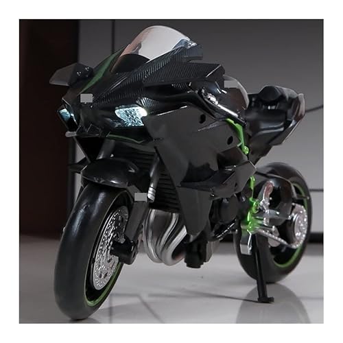 OWYON per Kawasaki per Ninja H2R Racing