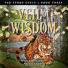 Veil of Wisdom cover art