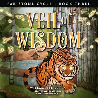 Veil of Wisdom cover art