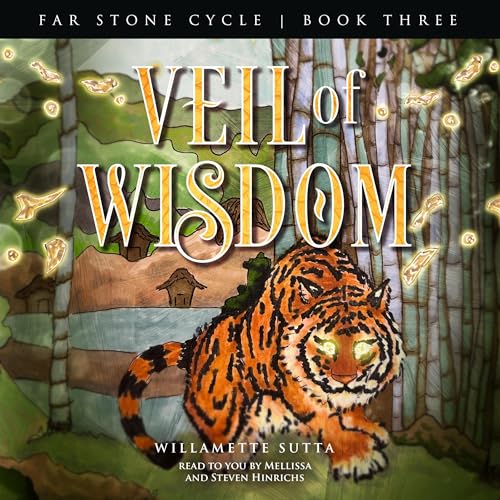 Veil of Wisdom Titelbild