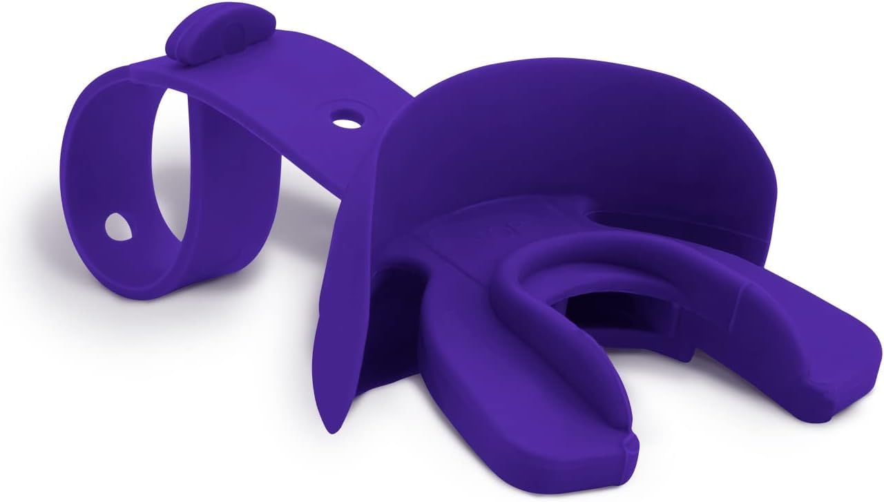 Vettex DoubleGuard Youth Mouth Guard