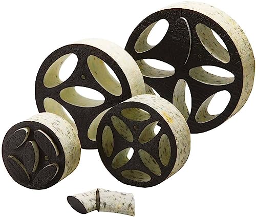 Helios Ventilatoren SVE 100 Élément d'isolation acoustique