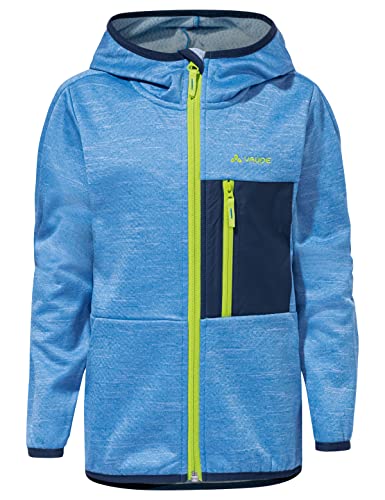 VAUDE Fleecejacke Kinder Kikimora Jacket, funktionelle...