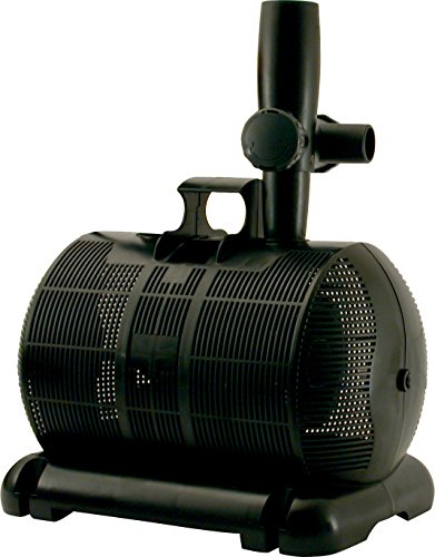 Sicce Aqua 3 4000l/h - H300cm Cable10m C/Toma Tierra Cover