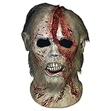 Trick or Treat Studios Men's Walking Dead-Beard Walker Mask