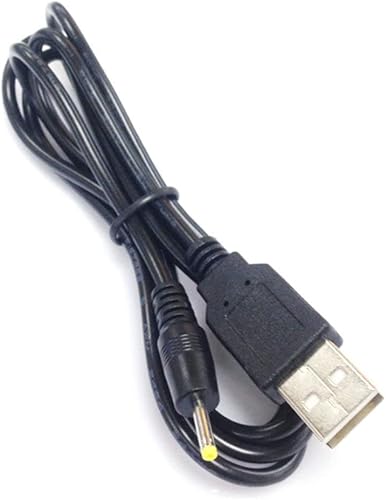 Miniatura 4 de Cargador de cable USB Fuente de alimentación de plomo para Chuwi pad V76 V88S V17S V8S Pad V99 Reemplazo