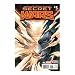 Secret Wars #5 (of 8) Comic Book