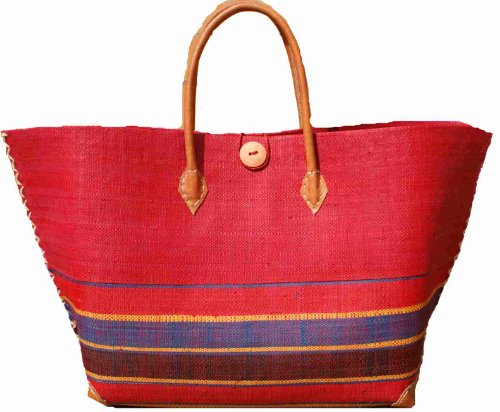Cabas panier madagascar