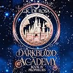 Cover of Prophecies