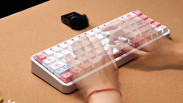 Amazon.com: Akko Bittersweet Tactile Keyboard Switch for