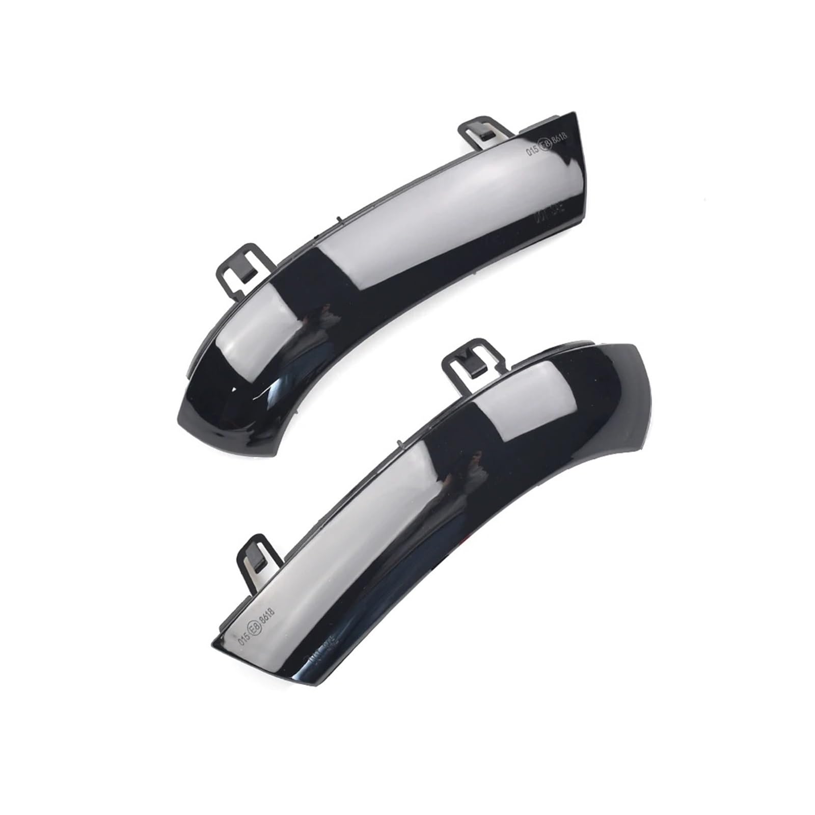 Señal Giro Del Espejo Para VW Para GOLF 5 Para Jetta MK5 Para Passat B6 Para EOS 2003-2008 Luces Señal Giro LED Dinámicas Espejo Retrovisor Indicador Intermitente Repetidor Espejo Retrovisor Indicador