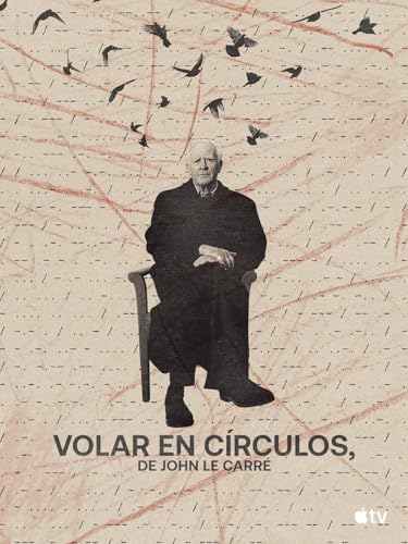 Volar en círculos, de John le Carré