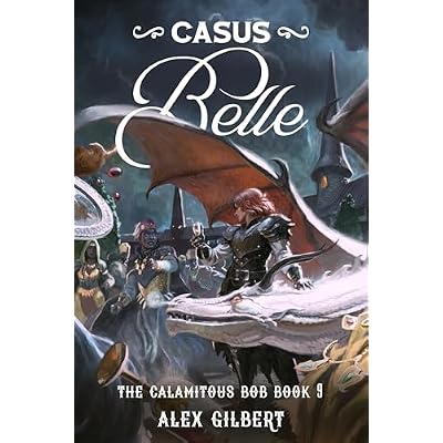 Casus Belle