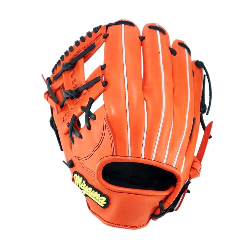 硬式 野球 販売 グラブ グローブ 内野用 左投げ セカンド ショート