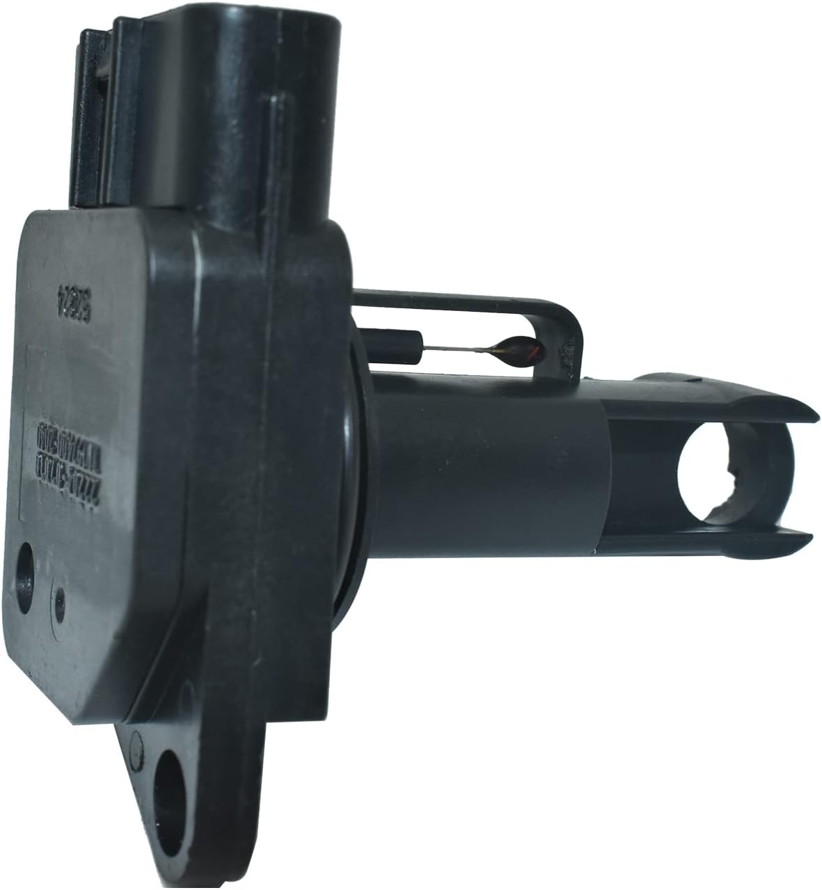 Mass Air Flow Sensor 22204-07010 Compatible with Toyota 02-06 Camry, 03-08 Corolla, 01-10 Highlander, 00-07 4Runner, 99-10 Tacoma, 01-05 RAV4 Lexus ES300/RX300 22204-0D030 22204-21010