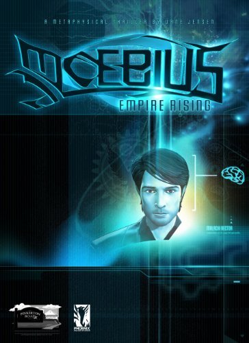 Moebius Demo Version [Online Game Code]