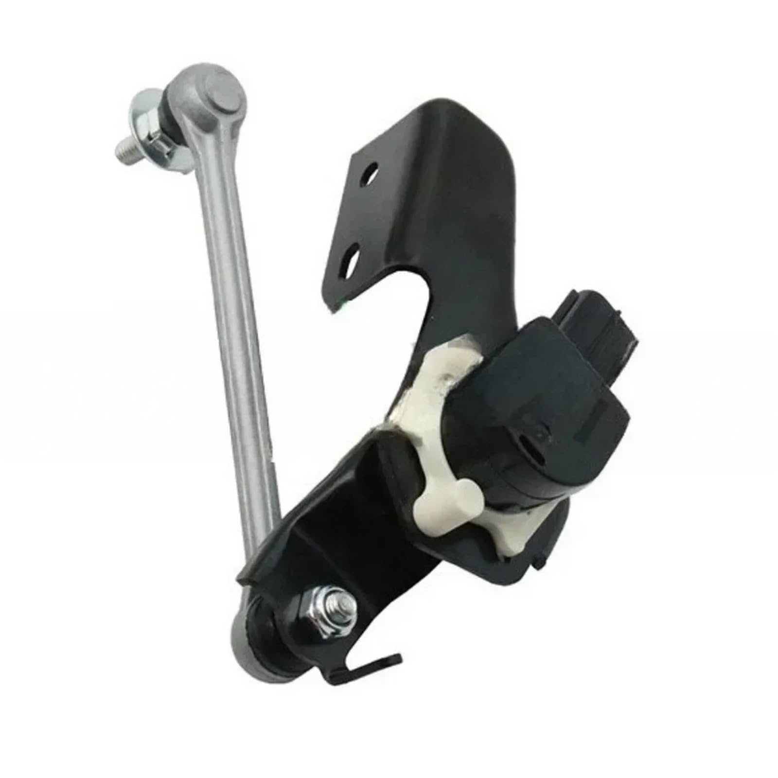Sensor De Altura De Los Faros Sensor de ajuste del faro derecho trasero 33146-T4N-H01 para Honda Jade FR4 5 2013-2016 2017-2020 Instalación
