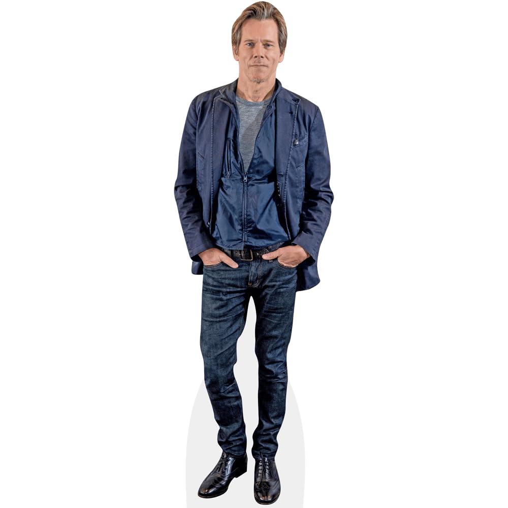 Kevin Bacon (Jeans) Life Size Cutout