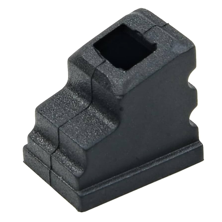 Amazon.co.jp: Carbon8 ガスルートパッキン M45 CQPマガジン