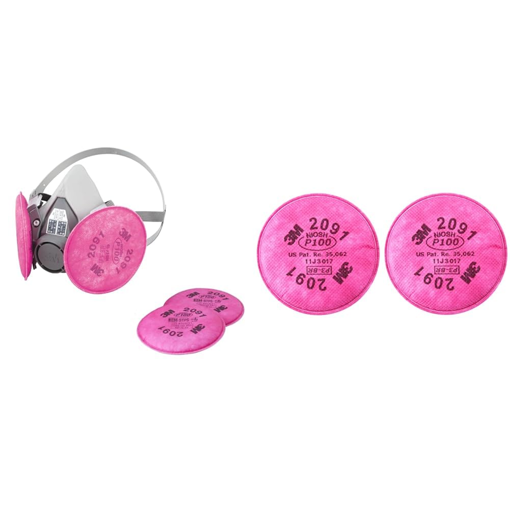 Amazon.co.jp: [スリーエム] 【セット買い】 交換用フィルター1組付