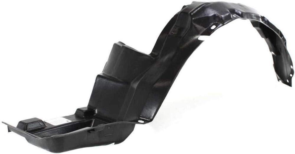 Driver Side Left Front Fender Liner Inner Panel 74151SV4010 HO1248107 Fits for 1994-1997 Accord