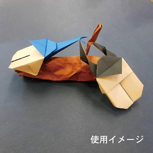 Amazon エヒメ紙工 クラフトおりがみ Cra 8015 10色 枚 15cm角 0枚入り 文房具 オフィス用品 文房具 オフィス用品