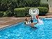 Poolmaster Boston Celtics NBA Pro Rebounder-Style Poolside Basketball Game