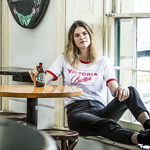 image for VB VICTORIA BITTER Victoria Bitter, VB Beer, Full Flavoured & Full Str