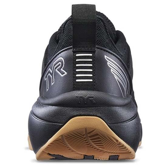 TYR Men's CXT-Flow – Lightweight Cross-Training Shoe Sneaker4