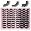 Mink Lashes/3 Styles