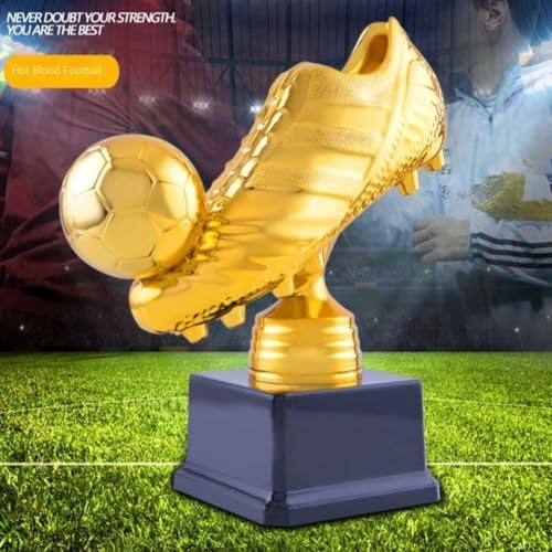 Récompense Football pour Élection du Meilleur Buteur du Championnat - 4