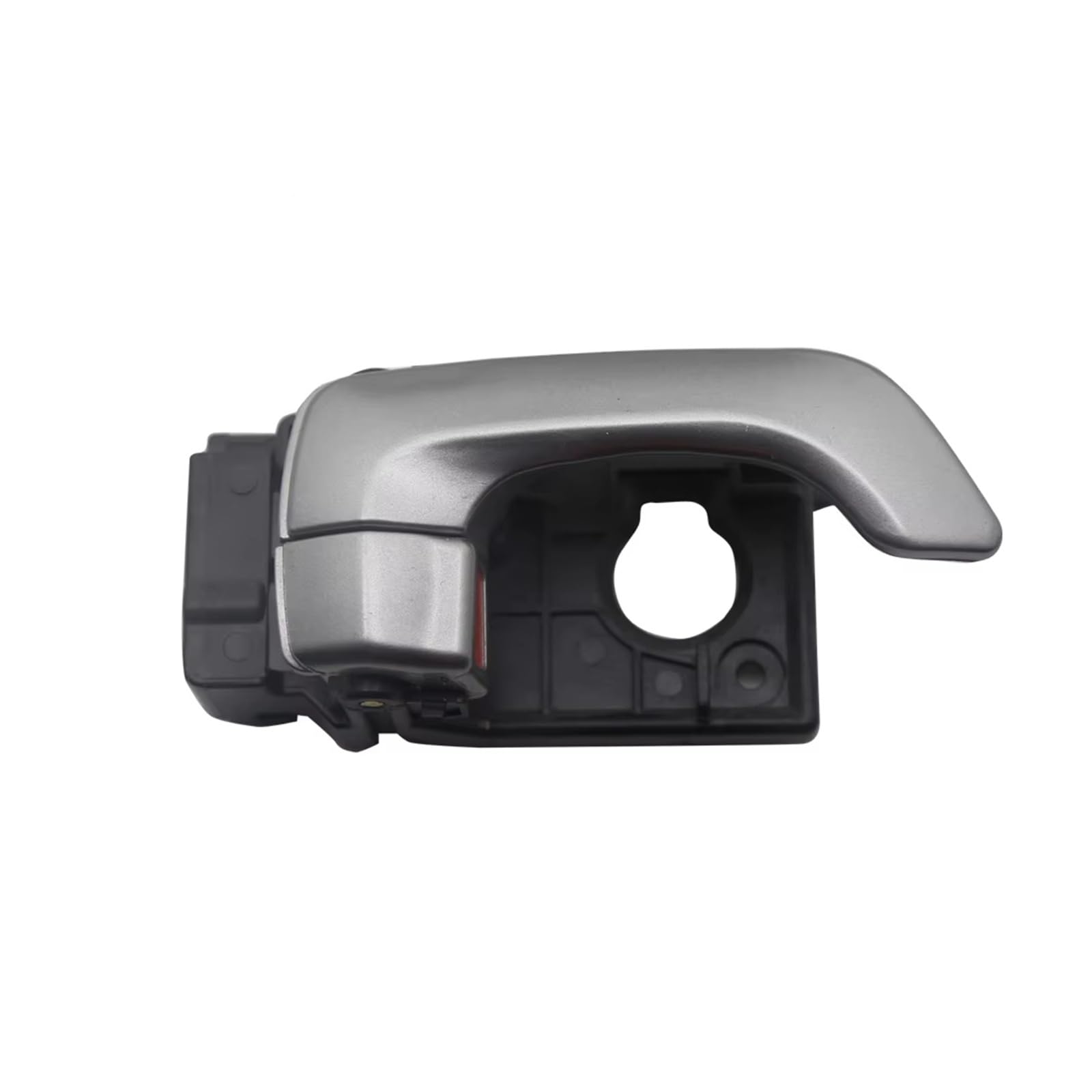 NingRuiBhd Car Interior Door Handle for KIA for Optima for MAGENTIS 2006 2007 2008 2009 2010 Interior Inside Door Handle(Gray)