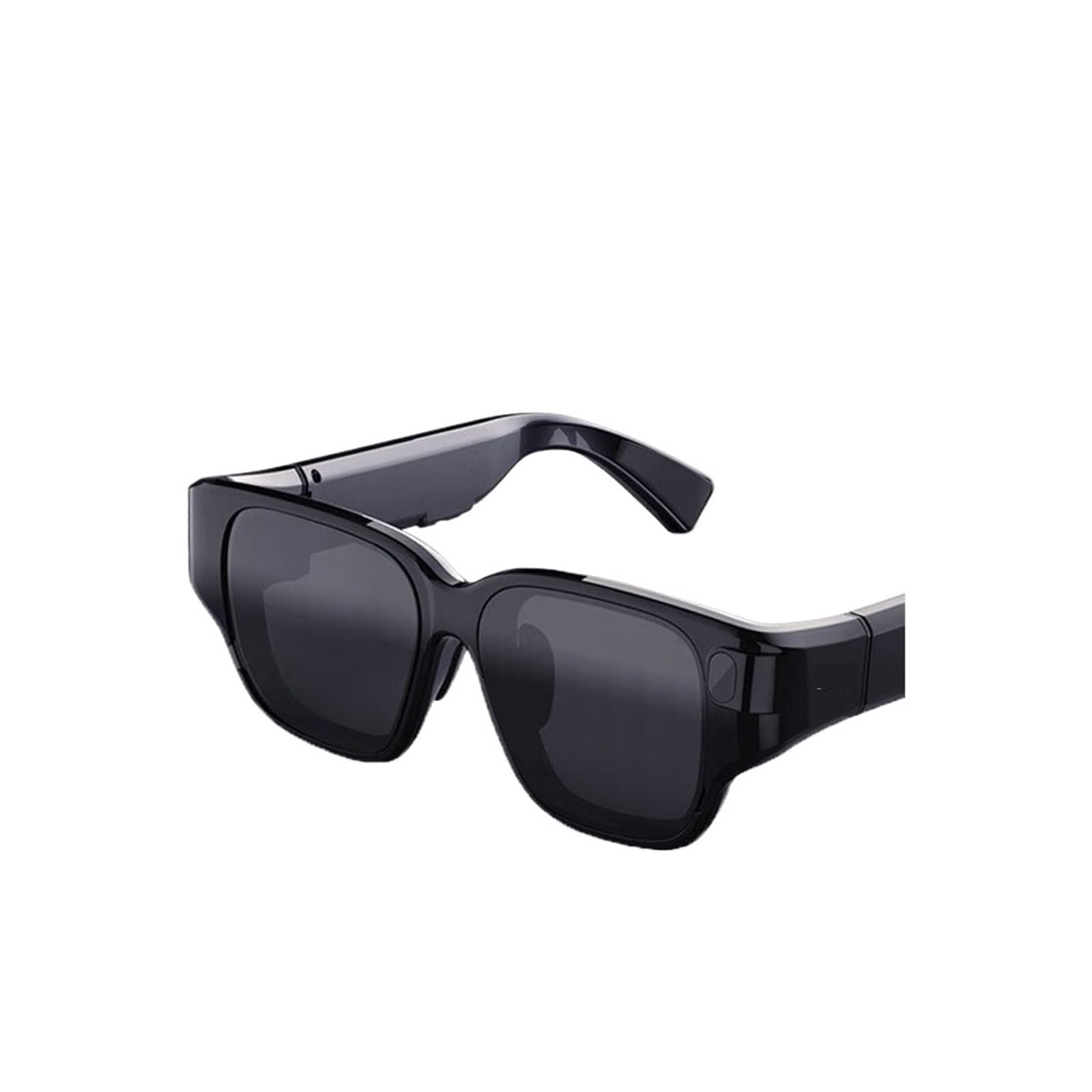 Compatible for INMO AR Glasses 3D Smart Cinema Steam VR Game Black Sun Glasses Color A