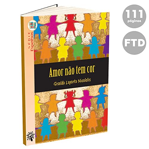 Amor Não tem cor