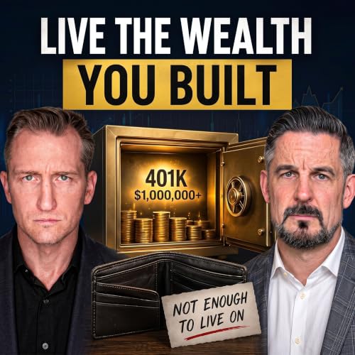 If You Are a 401K Millionaire, You MUST WATCH THIS. | WealthWise Banking EP. 87