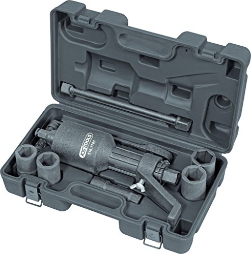 KS Tools 516.1180 Kraftvervielfältiger, 7-tlg.