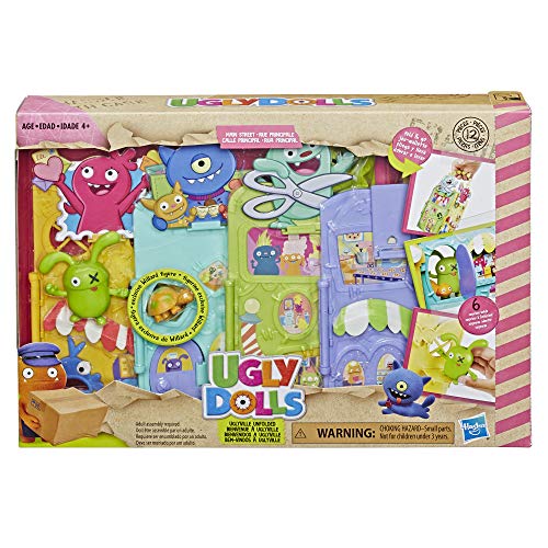 Catálogo de Ugly dolls - los preferidos. 28 Imagen adicional
