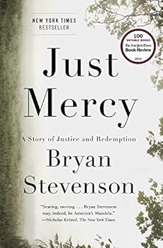 (Just Mercy) [By: Stevenson, Bryan] [Oct, 2014]