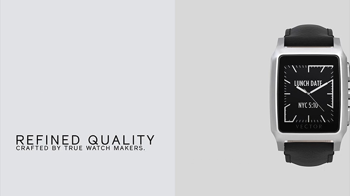 30 day battery smartwatch