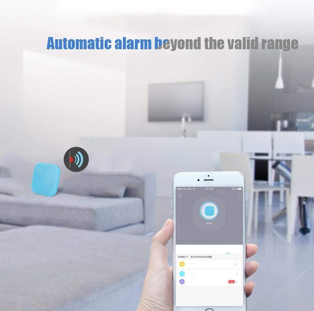 mini gps tracker real time anti theft alerts and app small real time tracking locator finder for vehicles car elderly dogs mobile phone etc