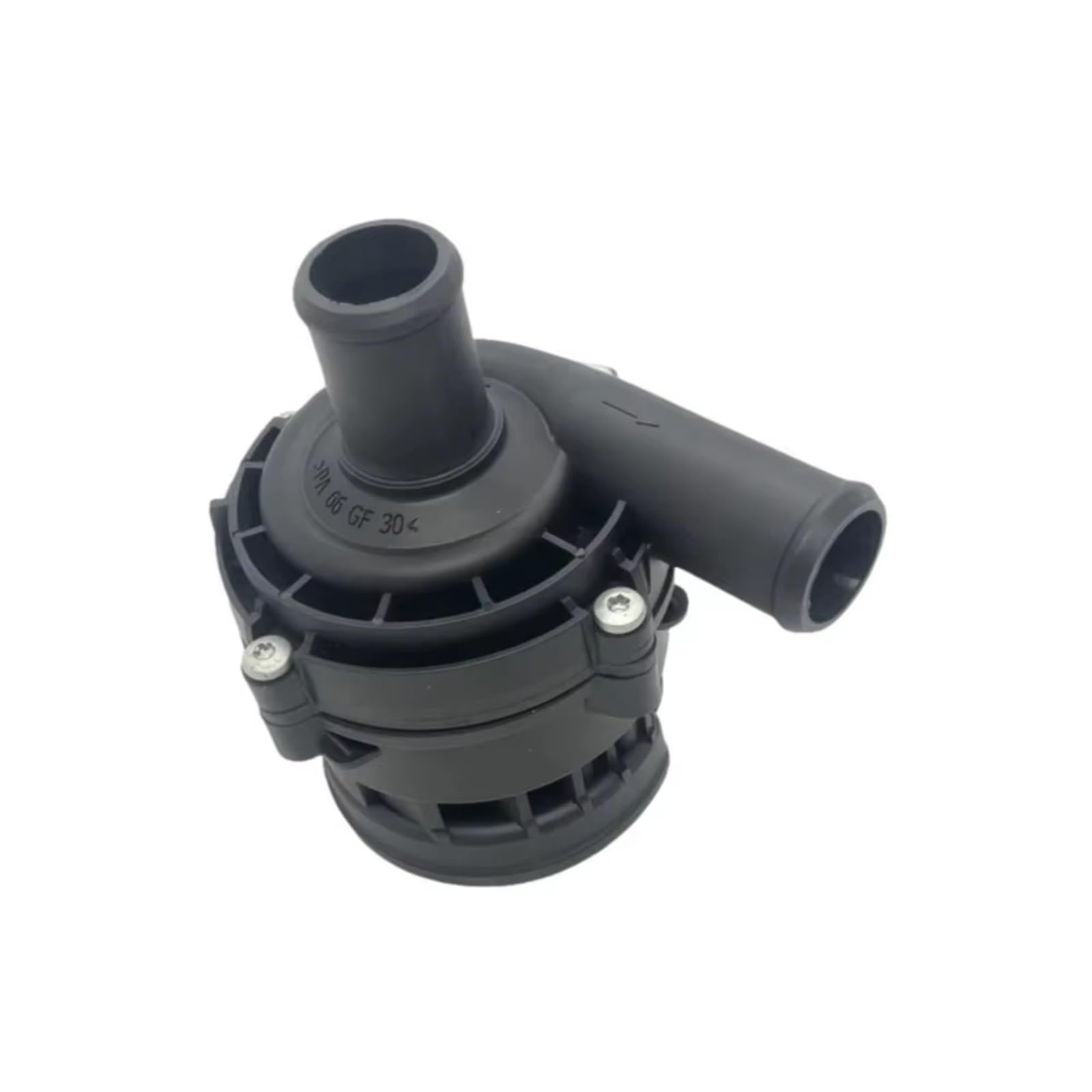 Bomba De Agua Auxiliar Eléctrica Para Benz Para W164 W211 W212 W17