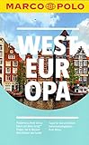 westeuropa kreuzfahrt  TUI Cruises Mein Schiff Reiseführer Marco Polo Westeuropa England Portugal Spanien