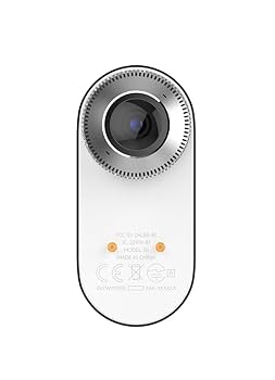 Amazon.com: Essential 360 Degree Camera for Essential Phone
